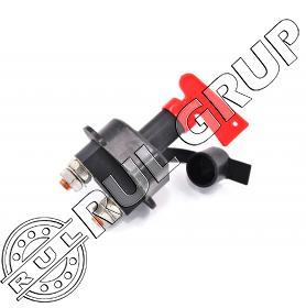 CONTACT GENERAL HEBLU 12/24V CONECTOR CUPRU M10 BK92074